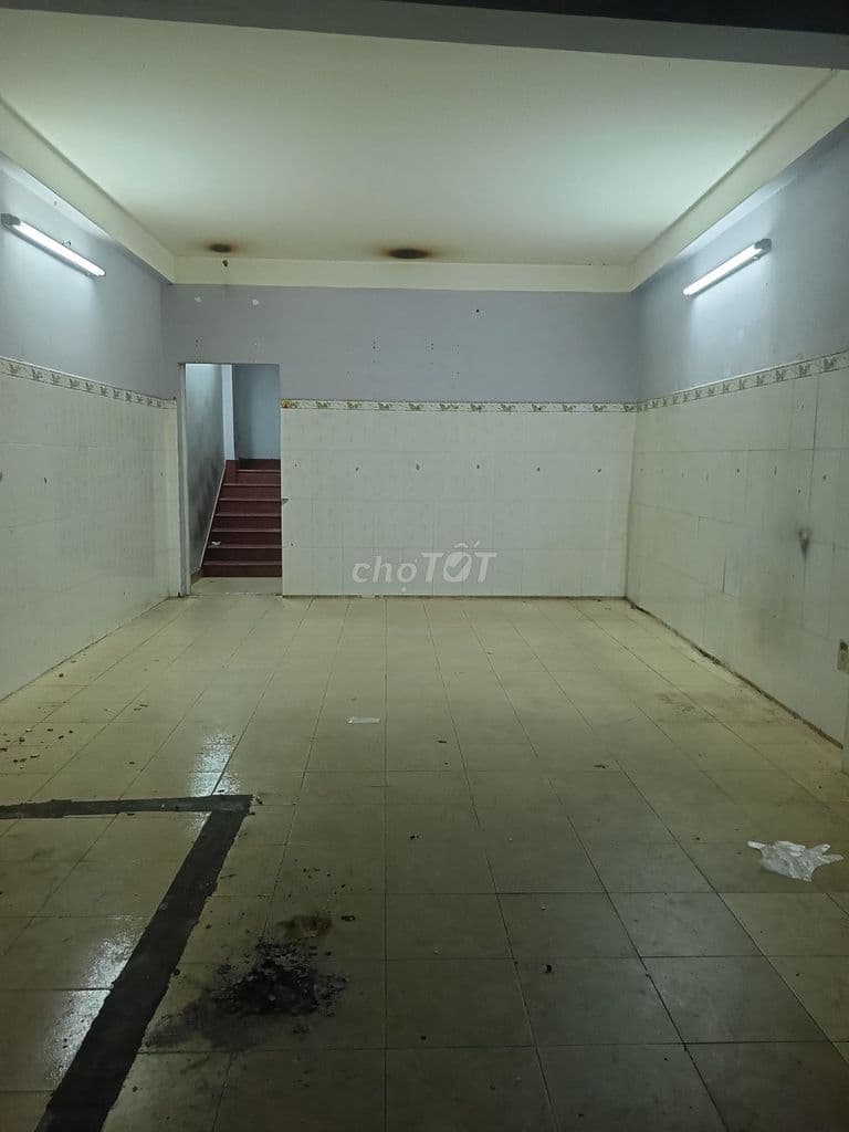 BÁN NHÀ ĐẶNG MINH TRỨ P10 TÂN BÌNH HẺM 3.5 - 3 TẦNG 38M2(3.8X10) 4,9T - Ảnh 3