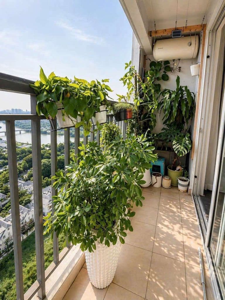 Bán căn hộ đẹp giá tốt tại Sunrise Riverside