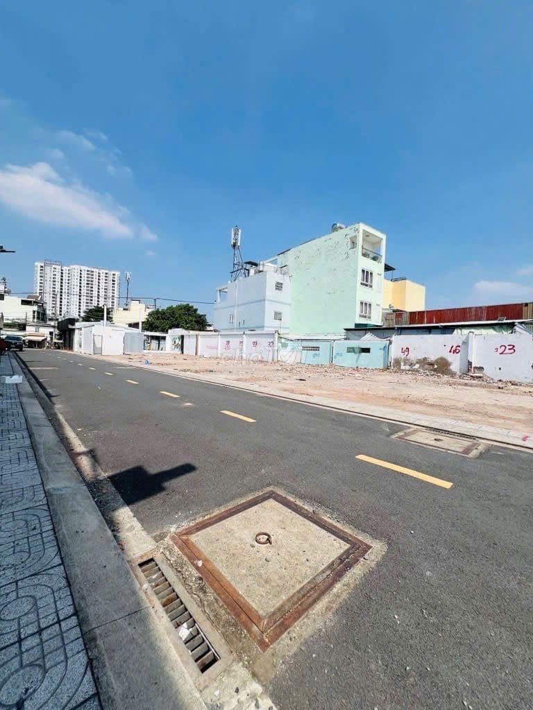 Bán đất tại Trương Đình Hội, 6,5 tỷ, 68m2, hàng hiếm giá tốt