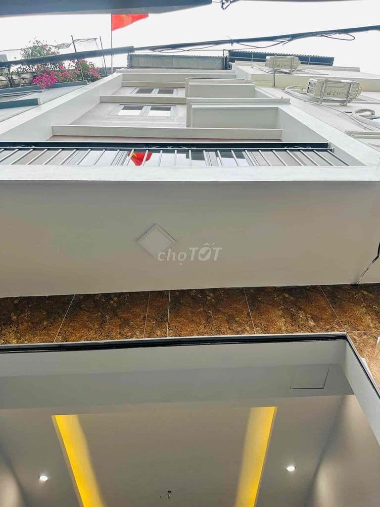 🔥 HOT! NHÀ MỚI LAI XÁ – 35M² x 5 TẦNG – Ô TÔ CÁCH 30M – HƠN 6 TỶ 🔥 📍