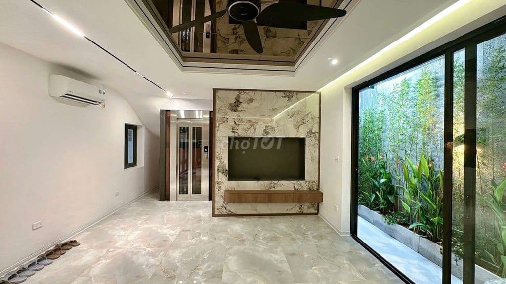 Cần bán nhà riêng , hoàng văn thái 50m ,6 tầng thang máy , - Ảnh 2
