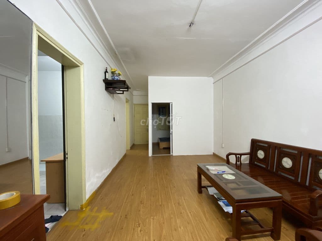 Bán nhanh nhà tầng 4 khu tập thể Cty Tư vấn xây dựng công trình thủy 1