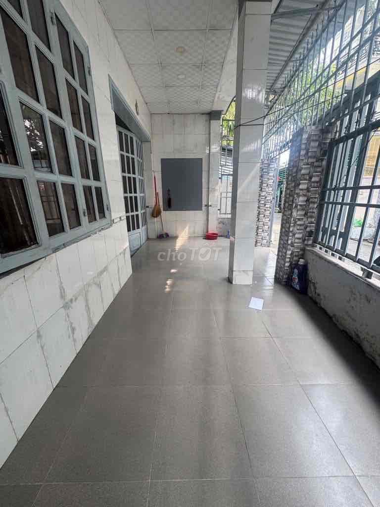 Chính chủ nhà Huỳnh tấn phát nhà bè lô góc 60m2 2ty5 sổ hồng - Ảnh 3