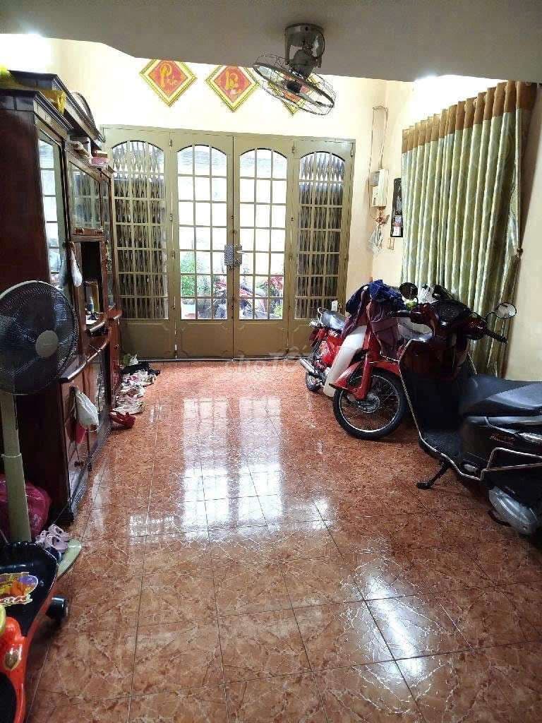 dòng tiền phường 17 quận bình thạnh chỉ 6ty3 giáp quân 1 - Ảnh 2
