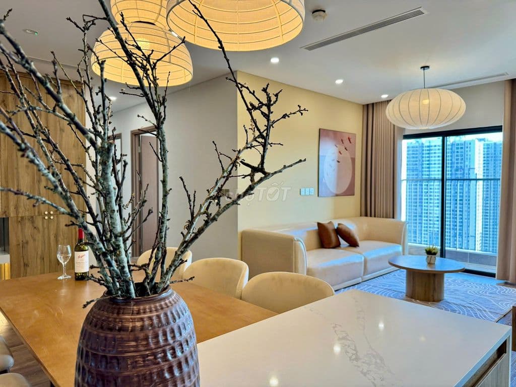 Bán gấp căn 3pn 113m2 tại Hoàng Thành Pearl, giá chỉ 11 tỷ