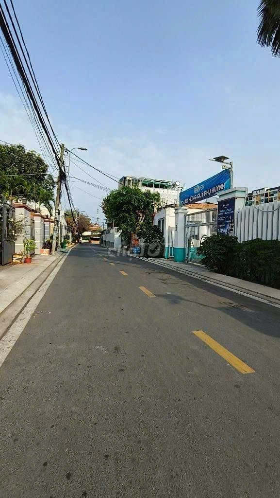 Hơn 4 Tỷ xíu ! Đất TC gần 100m2 cách Man Thiện 50m - SHR CHÍNH CHỦ - Ảnh 2
