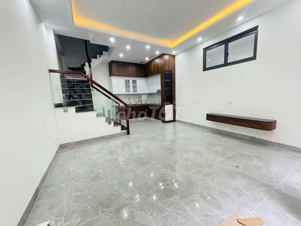 bán nhà 5 tầng Cầu Diễn chỉ 7 tỷ - Ảnh 2