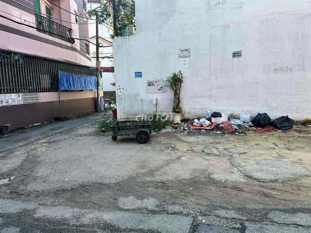 Chợ Lạc Quang - Đất 5mx12m Căn Góc 200m Ra Trưởng Chinh - Ảnh 3