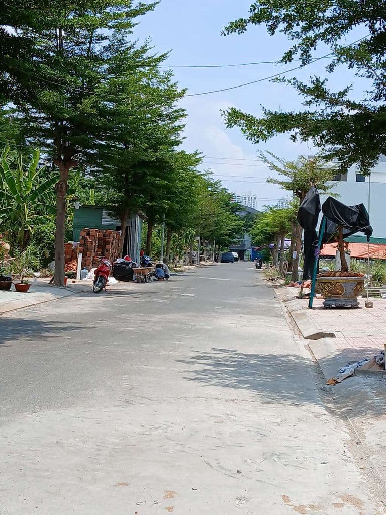 Đất KDC Sài Gòn South- 1181 Lê Văn Lương Nhà Bè - Ảnh 3