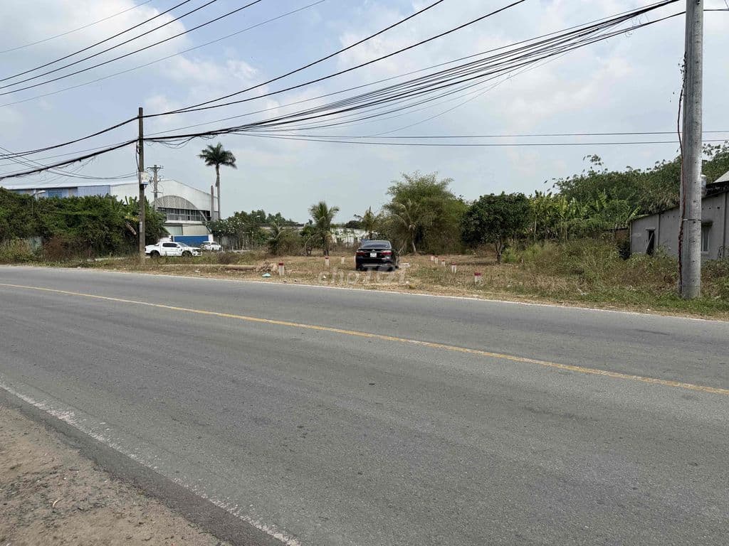 🌸 ĐẦU XUÂN KHAI TRƯƠNG LÔ ĐẤT CHÍNH CHỦ – MẶT TIỀN NGUYỄN VĂN KHẠ 🌸 - Ảnh 2