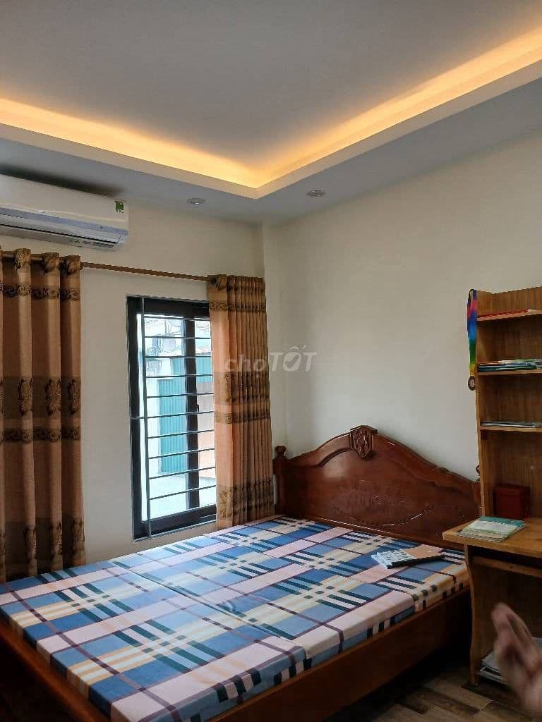 Chính chủ bán nhà Tôn Đức Thắng 18m2x4 tầng, đủ nội thất 4 tỷ 78 - Ảnh 3