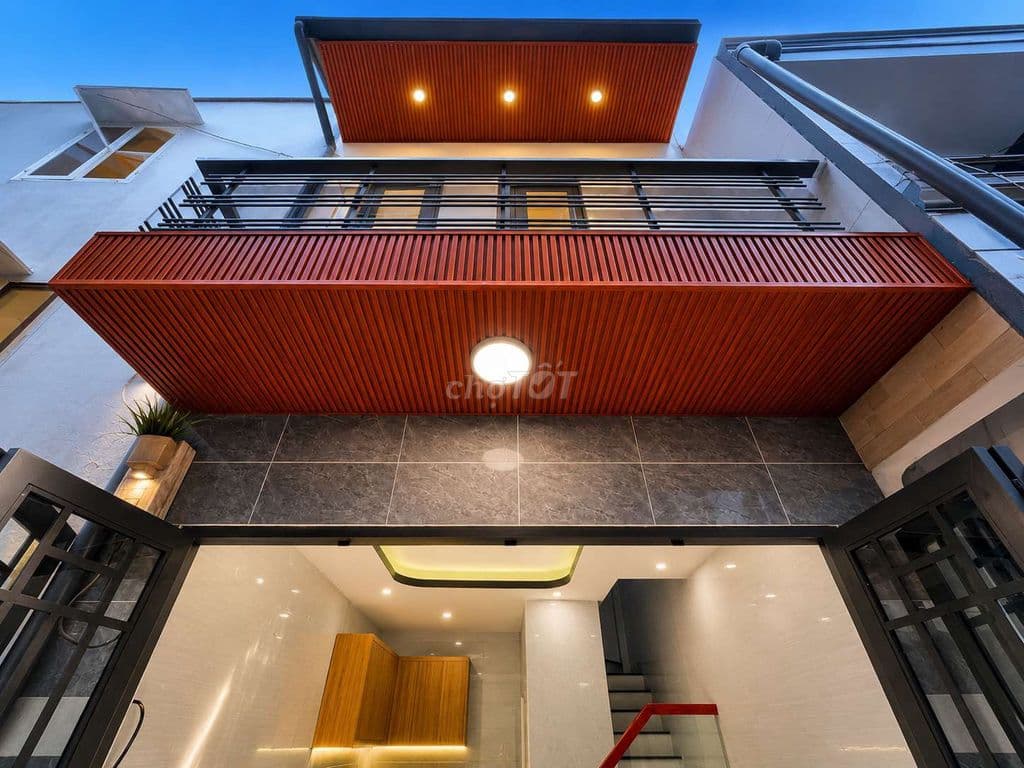 🏡 17M2 - 2.X TỶ- NHÀ TÂN PHÚ SÁT MẶT TIỀN - ĐẦU TƯ CÓ LỜI NGAY.