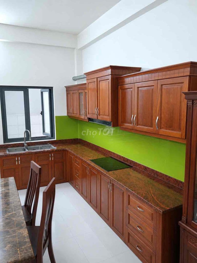 🏡 HXH Gò Dầu – Gần Aeon Tân Phú – Nhà Mới 4 Tầng Chỉ Nhỉnh 7 - Ảnh 3