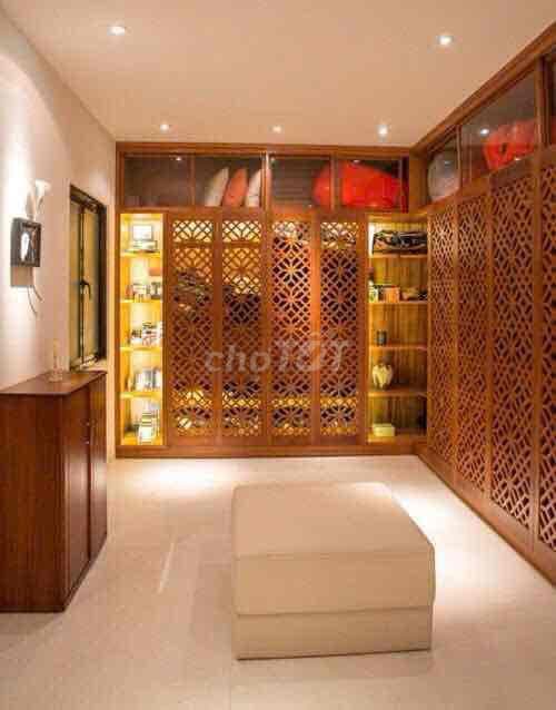 VILLA Huỳnh Văn Bánh cần bán - Ảnh 2