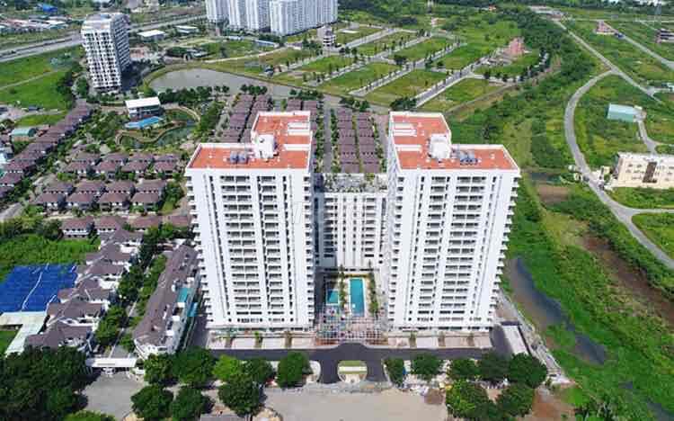 3,550ty ( TL) 1PN+ HAUSNEO GIÁ TỐT – CÓ NỘI THẤT – DỌN VÀO Ở NGAY - Ảnh 2