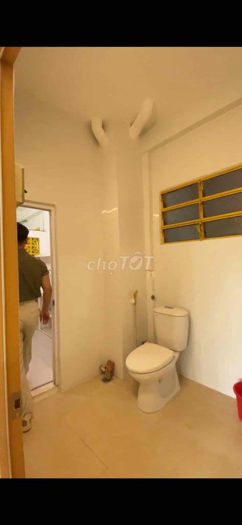 Chung cư Viễn Đông Quận 5 – Căn Góc 54m² 2PN Sổ Hồng Riêng, Giá 2,85 T - Ảnh 3