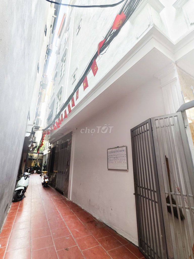 NHÀ NGỌC HỒI – ĐƯỜNG RỘNG XE HƠI – VỀ NỘI THÀNH CHỈ 15 PHÚT - Ảnh 2