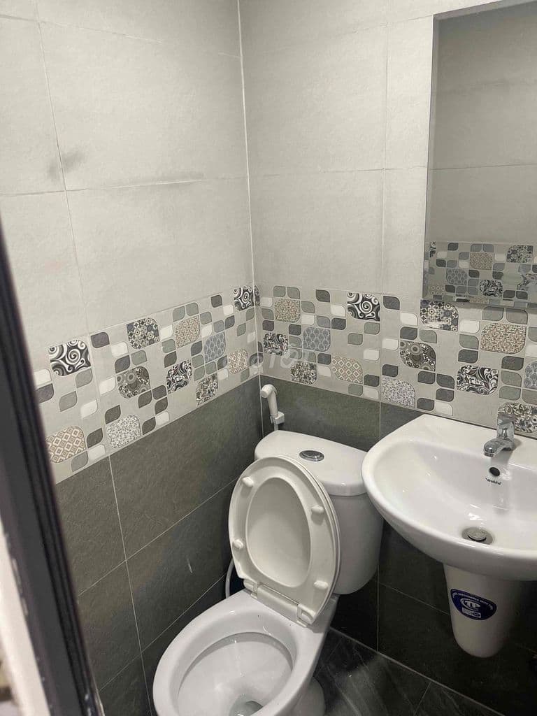 nhà đẹp cần bán đường tôn Đản F8Q4 - Ảnh 3