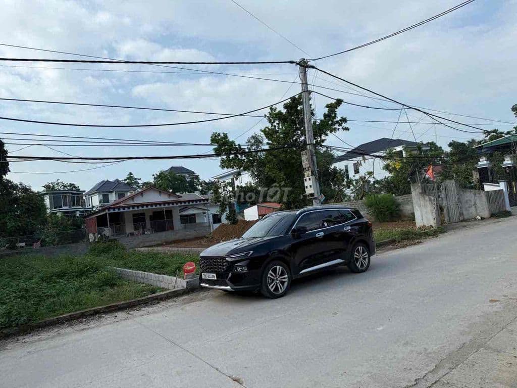 chính chủ cần bán gấp đất chương mỹ