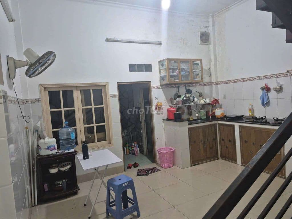 Bán nhà (46m2) 4,6 x 10m 2 tầng Đường Tân Kỳ Tân Quý - Ảnh 3