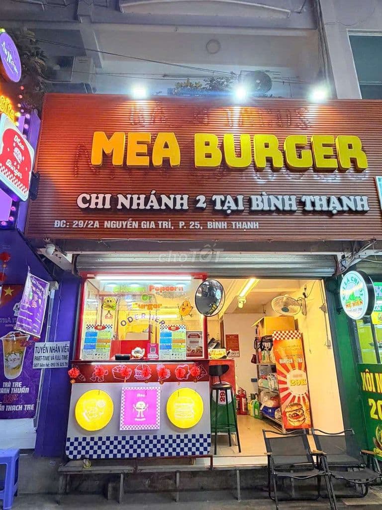 CẦN SANG MẶT BẰNG KINH DOANH GẦN TRƯỜNG HUTECH KHU ĐÔNG KHÁCH - Ảnh 2