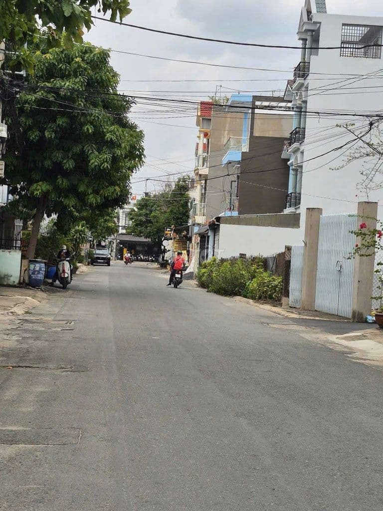 Đất 2 lô liền kề hxh 5m tch10 dt 4x20 giá bán 4.99 tỷ và 4,4x19,5 - Ảnh 2