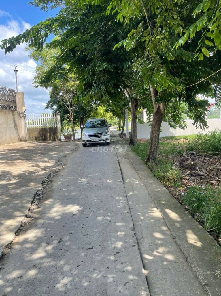 Bán lô đất 24×45m(1000m2) xã Đa Phước, huyện Bình Chánh
