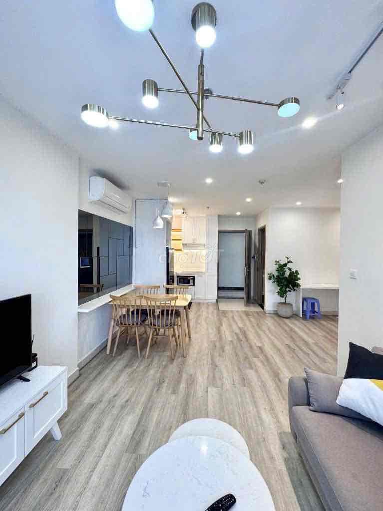 CHO THUÊ CĂN HỘ Studio-1-2-3PN FULL NỘI THẤT ĐẸP GIÁ RẺ VINHOMES Q9 - Ảnh 3