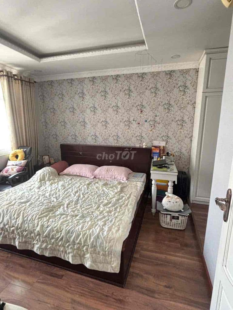 Chính Chủ Bán Penhouse VIP Sky 3 PMH Q.7 Giá 13,5 Tỷ 135,91m 5pn 3wc Ạ - Ảnh 2