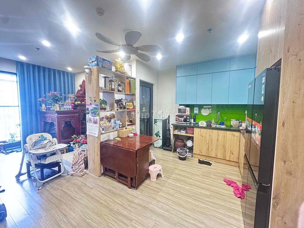 Bán chung cư TC3 vinhomes smart city - Ảnh 2