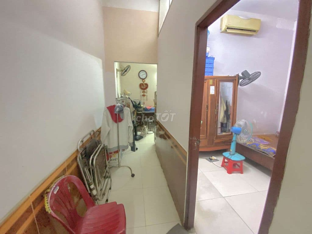 CHỈ 5.25 TỶ – NHÀ 80M², 2 TẦNG – SÁT PHẠM VĂN ĐỒNG - Ảnh 2