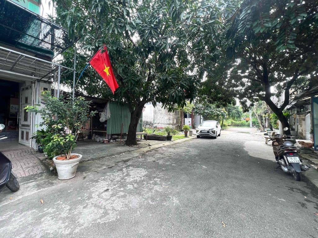 Bán Biệt Thự Ven Sông Hiệp Bình Chánh Thủ Đức