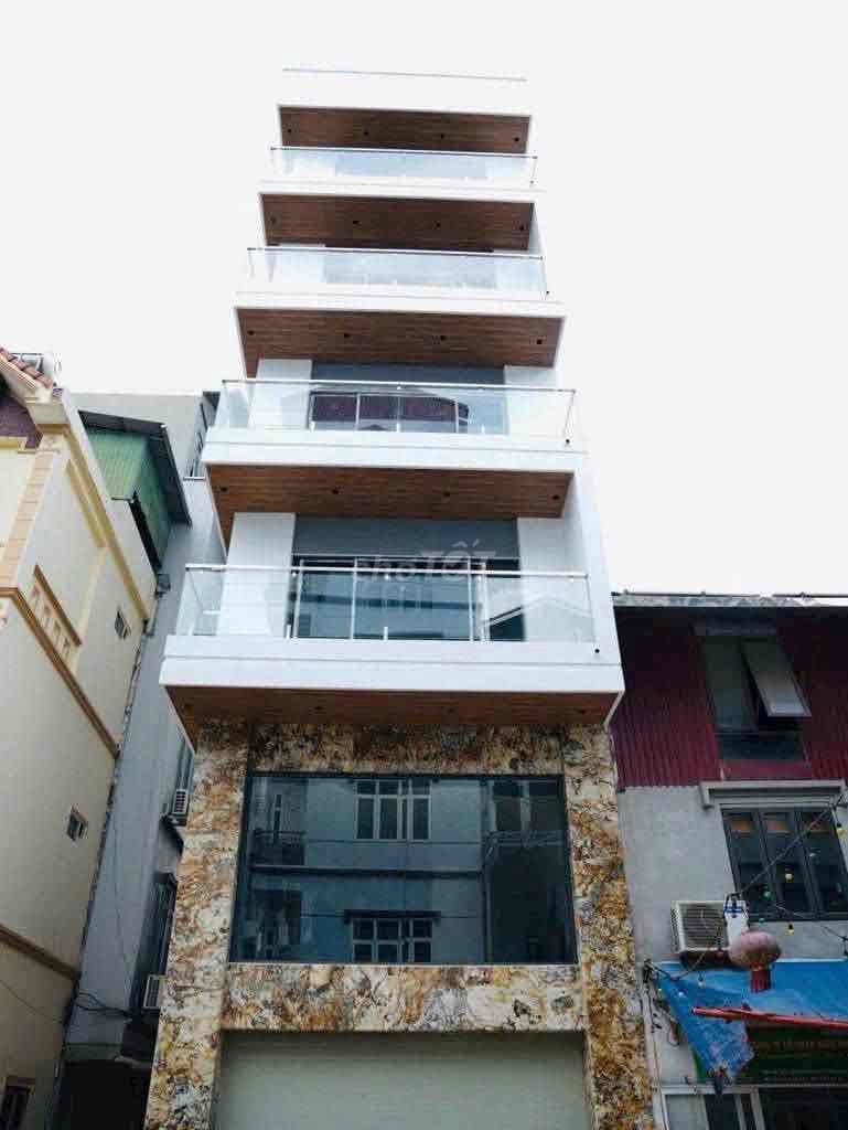 PHÂN LÔ TÁI ĐỊNH CƯ X2B TAM TRINH 80m2 - Mt 5m