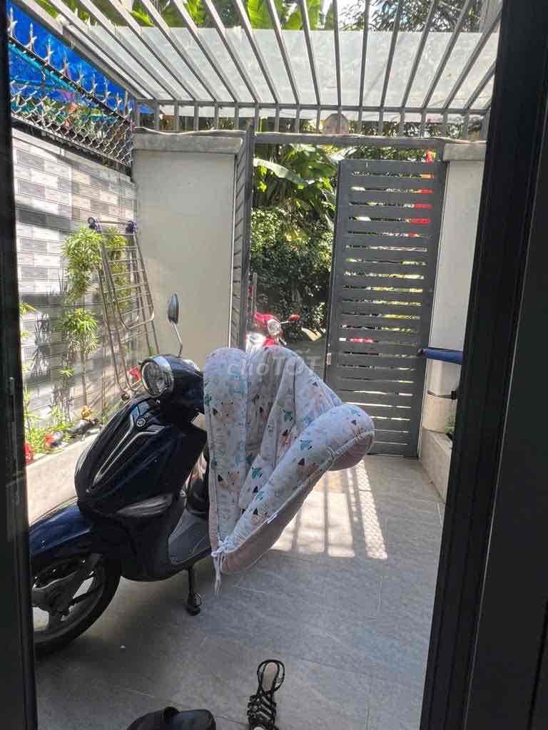 Giảm hẳn 1 Tỷ hẻm xe hơi thông Ngay Ẩm Thực Phan Xích Long Phú Nhuận - Ảnh 2