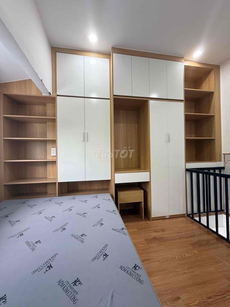 bán nhà nhỏ xin giá 100% ko phát xin - Ảnh 3