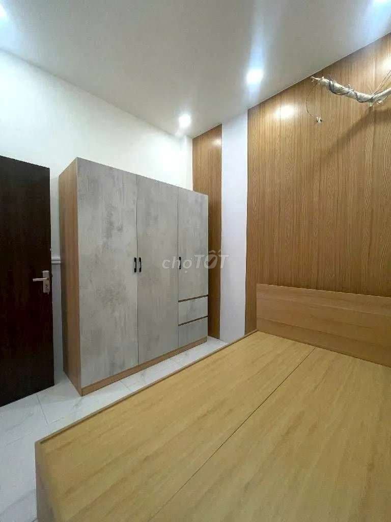 Nhà Cấp 4, ngang 4,1 Phước long a ngay Ga Metro chỉ 6 tỷ ở ngay - Ảnh 3