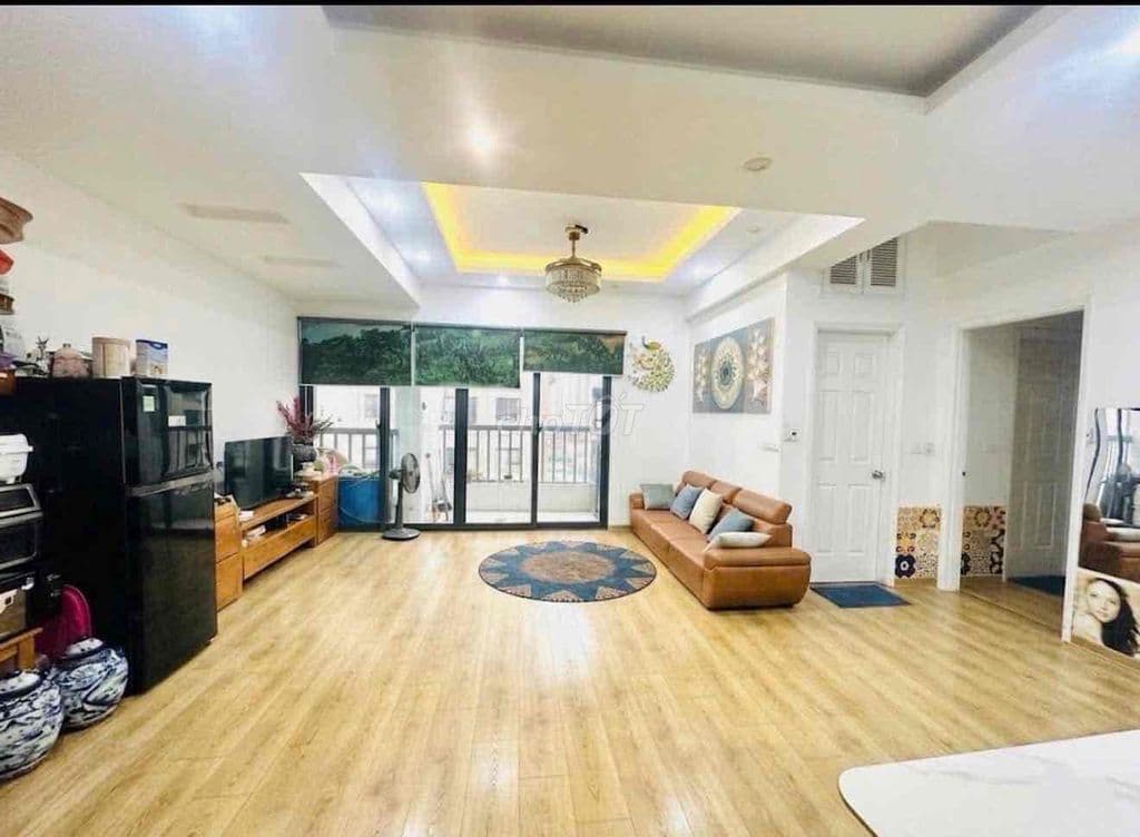 chính chủ cần bán nhanh căn chung cư VOV Mễ Trì. 85,4m2 giá rẻ nhất.