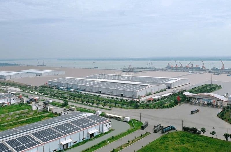 Bán Đất Giá rẻ Bình Mỹ Củ Chi 500m2/ 850tr đầu tư sinh lời - Ảnh 3