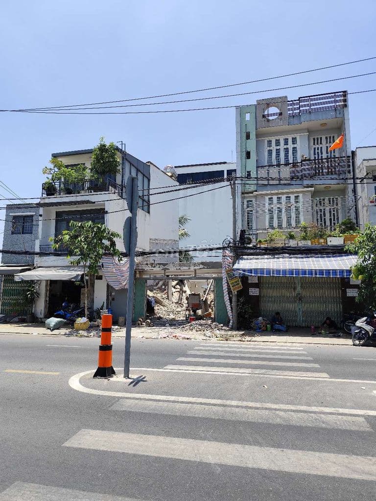 Bán đất mặt tiền KD Rạch Bà Tiếng sát siêu thị Aeon Bình Tân - Ảnh 3