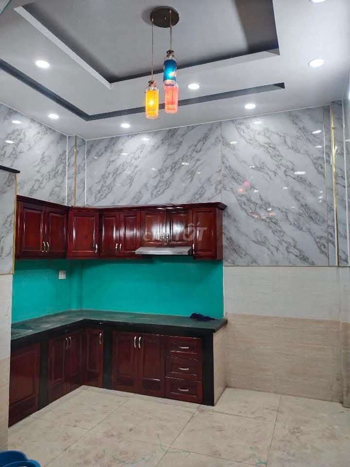 Nhà đẹp cạnh Liên Khu 5-6 , Hxh thông, 2 tầng, 52m2, chỉ 3 tỷ - Ảnh 3