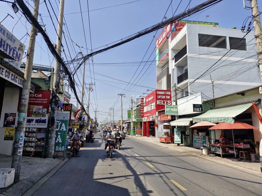 Bán Nhà mặt tiền đường Phan Văn Đối-rộng 5m-hơn 13 tỷ - Ảnh 3