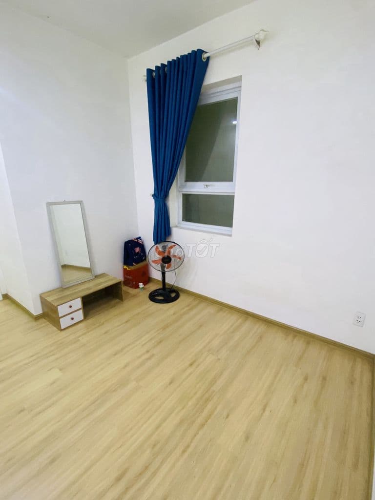 Bán căn hộ 2 phòng ngủ