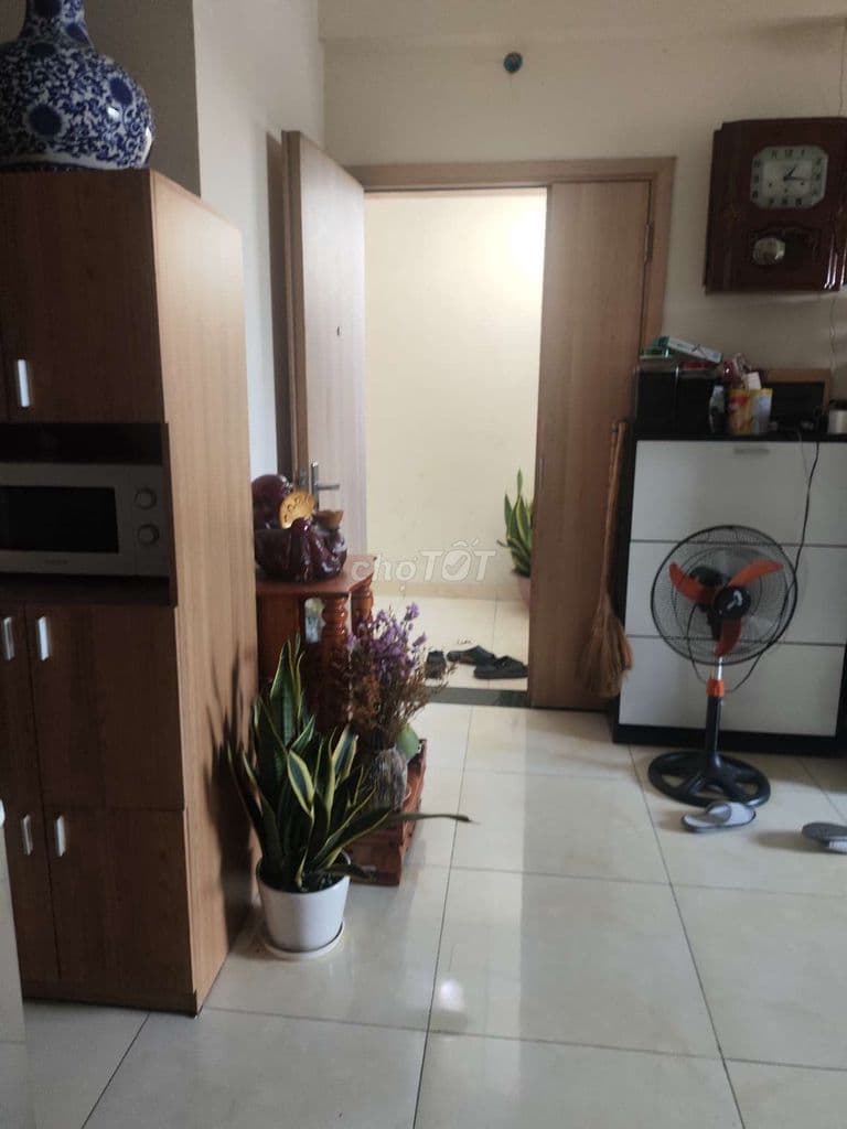 nhà hẻm Tân phú .Tô hiệu - Ảnh 2