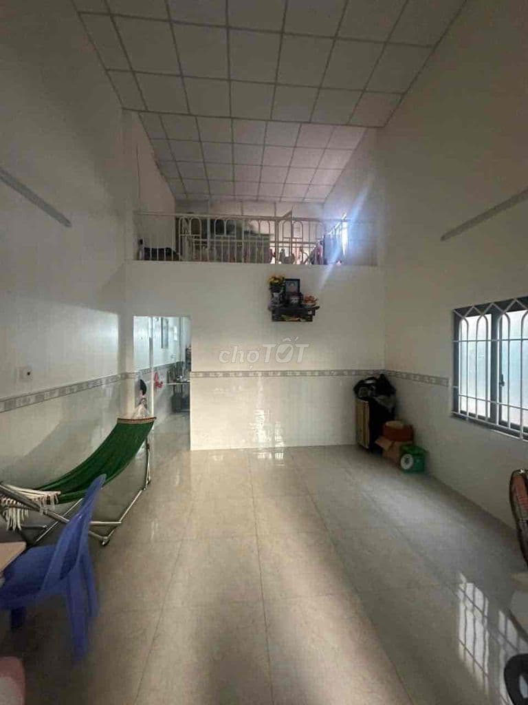 📍NHÀ SỔ RIÊNG BÀ ĐIỂM 3 GẦN MŨI TÀU NGUYỄN THỊ SÓC