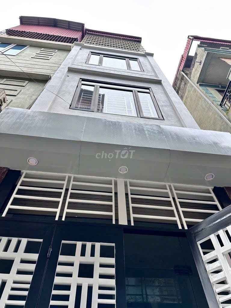 Cần Tiền Bán Nhà Đại Mỗ Nam Từ Liêm,Ô Tô Đỗ Cổng. 35 met. 6,5 tỷ. HIẾM - Ảnh 2