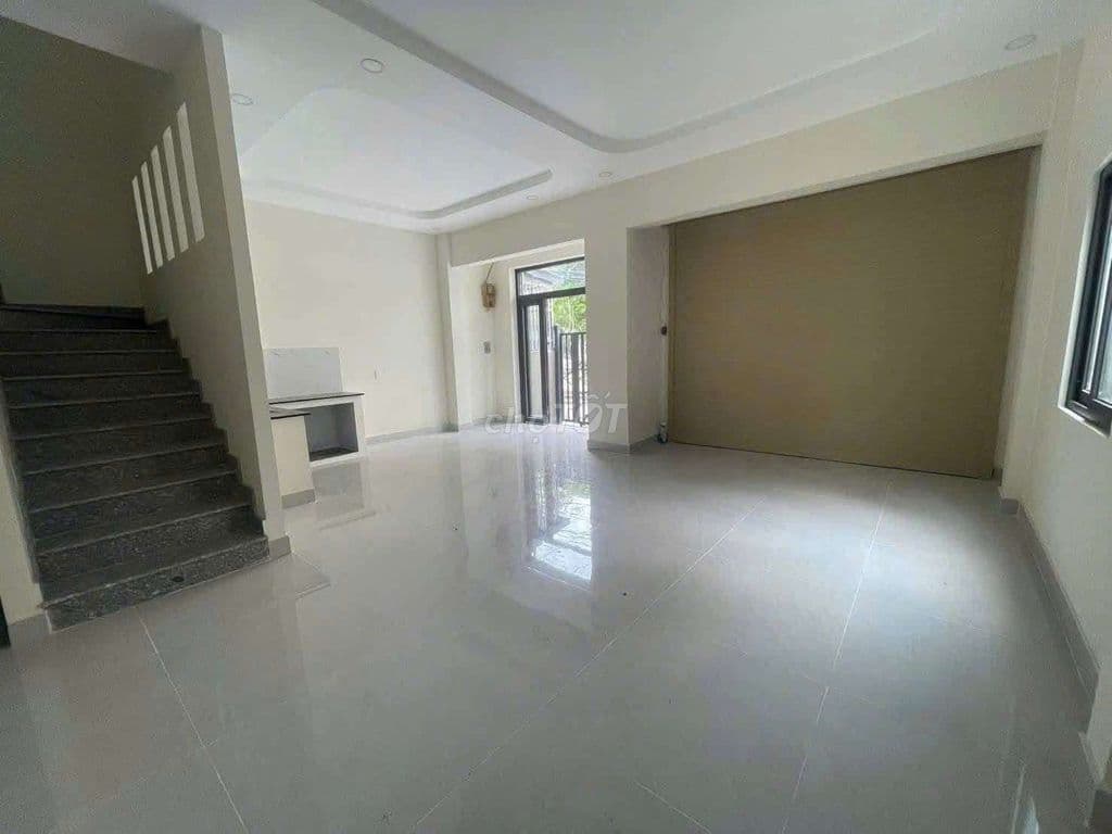 Bán Nhà Mặt tiền Đường 672 Xa lộ Hà Nội, 7x7, P. Phước Long B, quận 9 - Ảnh 3