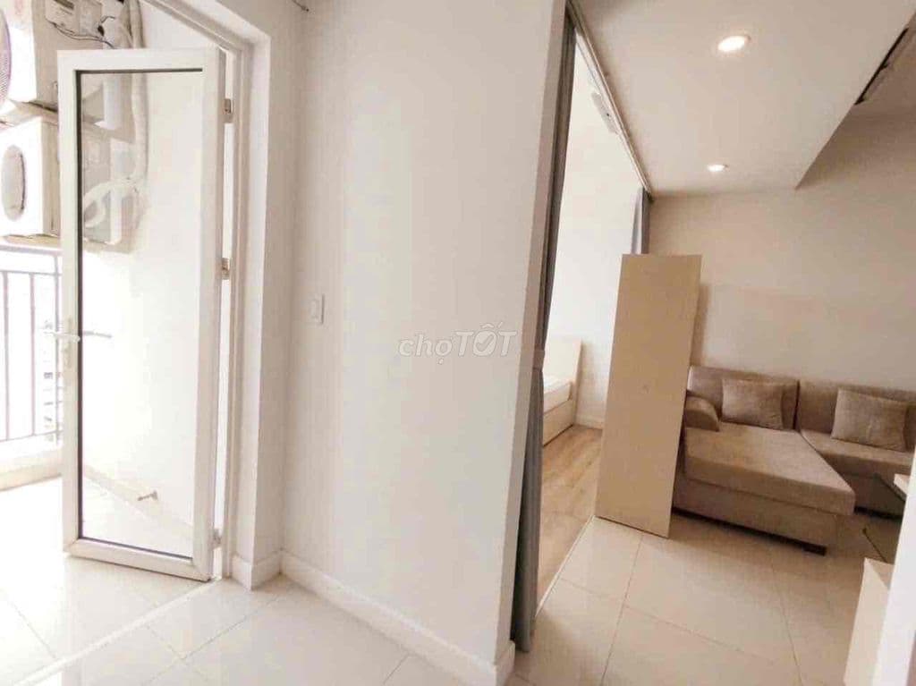 Căn hộ Galaxy9 đầy đủ nội thất 1 phòng ngủ 50m2 - Ảnh 2