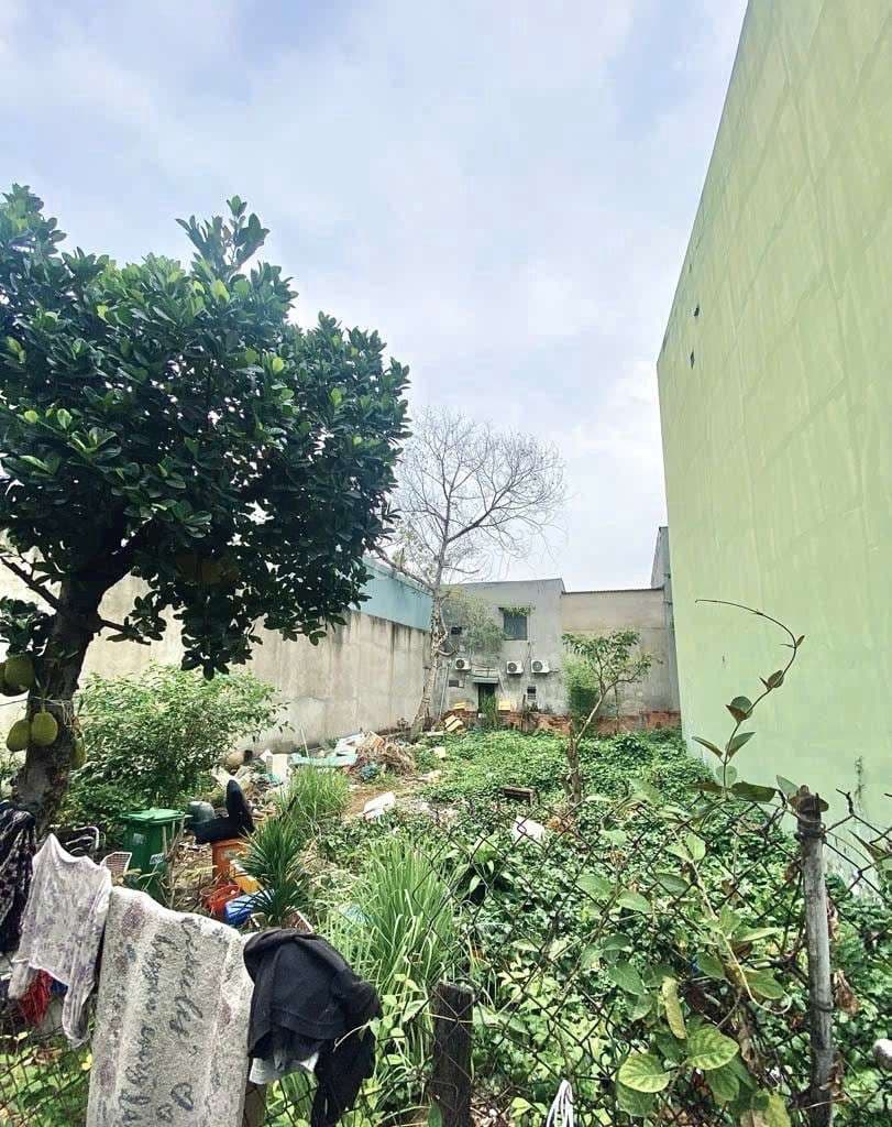 🔥 ĐẤT 83M² HẺM 331 PHAN HUY ÍCH – NGANG GẦN 5M – 5.7 TỶ 🔥