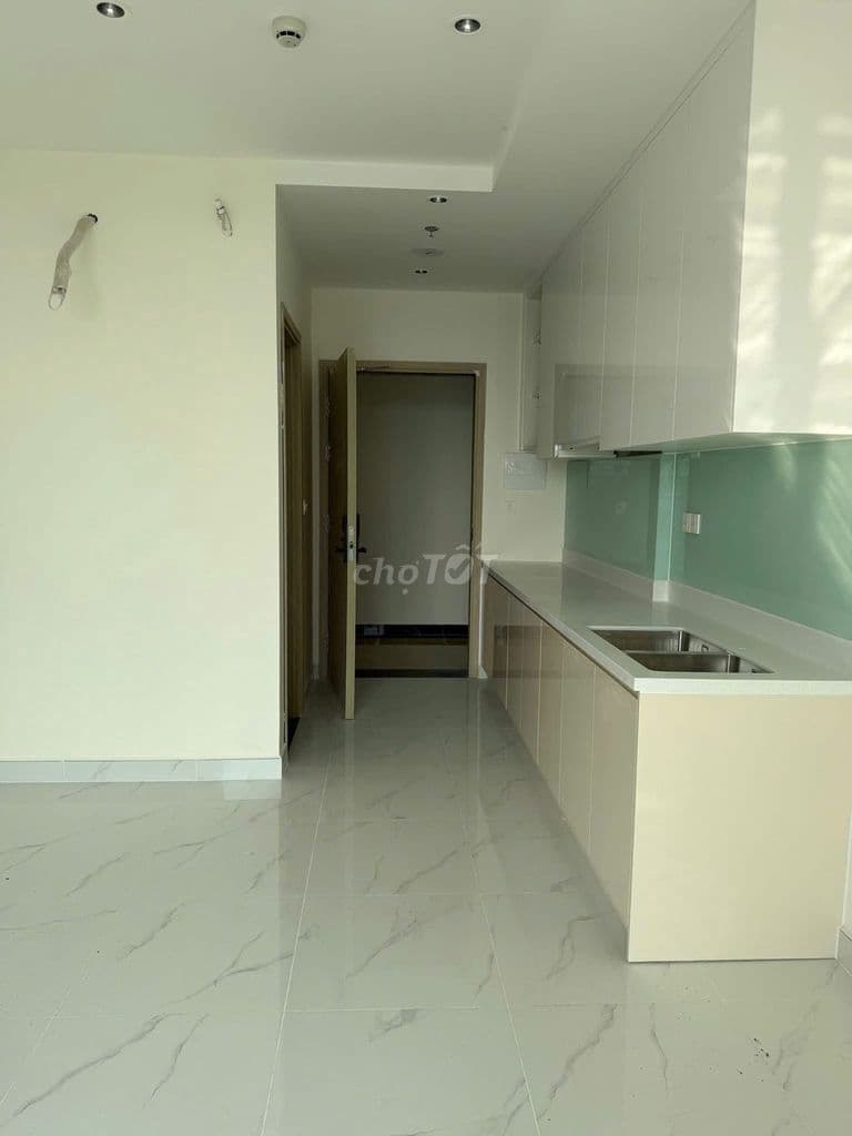 Bán CH Bến Bình Đông, 1pn 49m2, cách quận 1 chỉ 10 phút, hot 3.36 tỷ - Ảnh 2