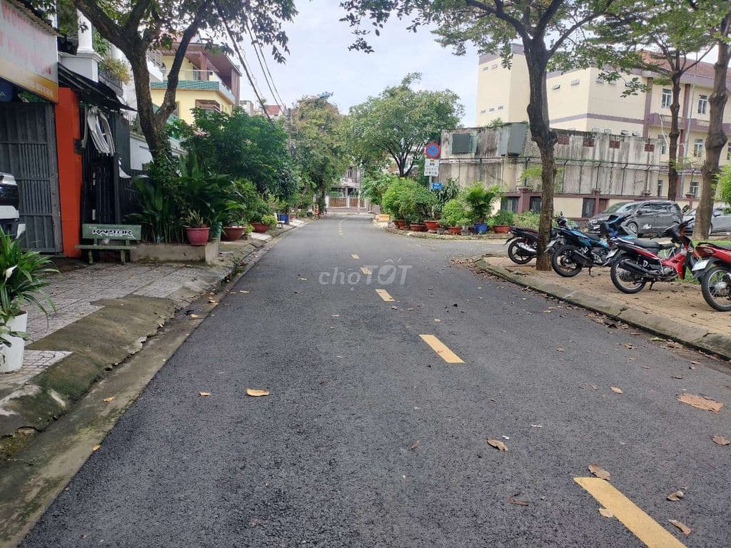 Bán nhà Mặt Tiền đường số 12m khu Trung sơn DT:5x16 nhà 3lầu - Ảnh 2